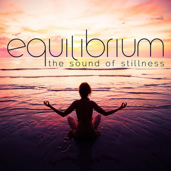 Equilibrium. the Sound of Stillness (2013)