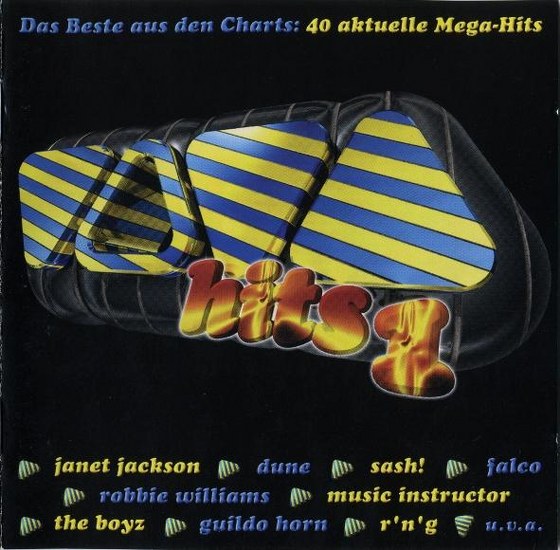 Viva Hits Vol. 1: 2CD (1998)