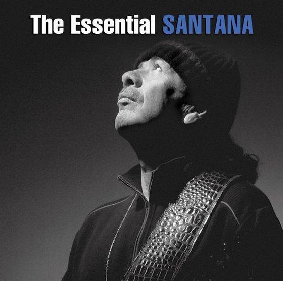 Carlos Santana. The Essential Santana (2013)