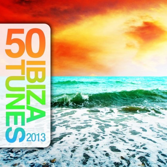 50 Ibiza Tunes (2013)