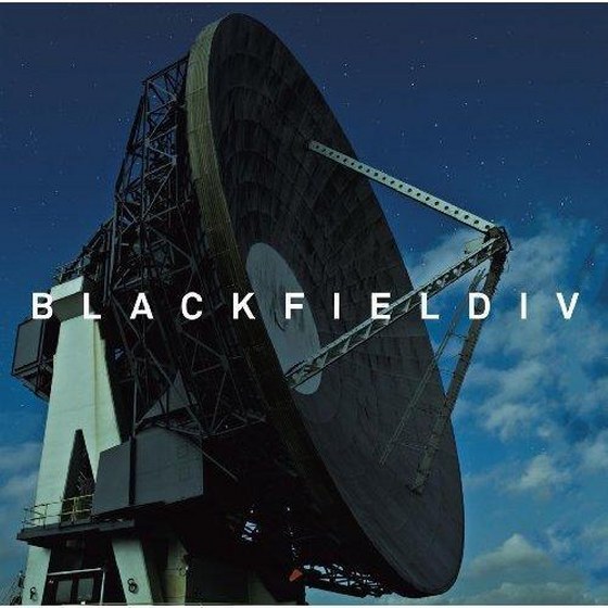Blackfield. IV (2013)