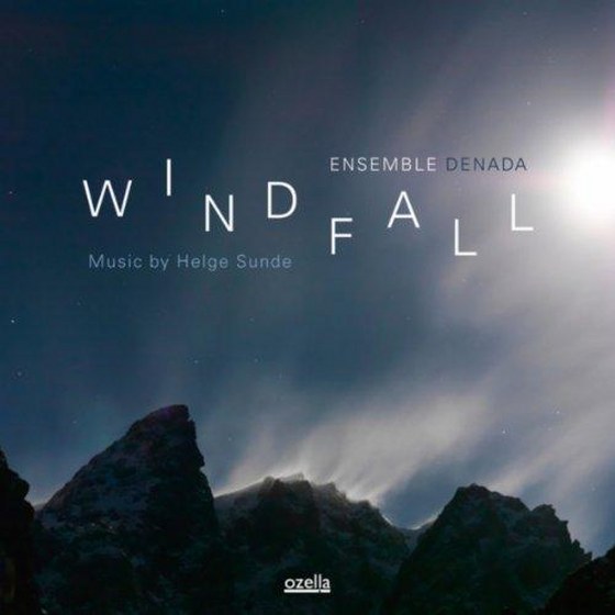 Ensemble Denada. Windfall (2013)