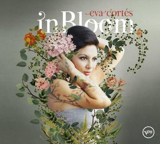 Eva Cortés. In Bloom (2013)