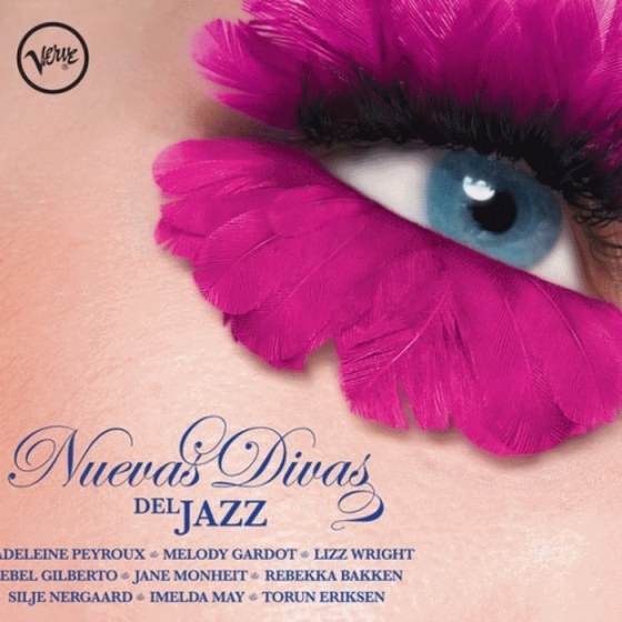 Nuevas Divas del Jazz: Deluxe Edition (2013)