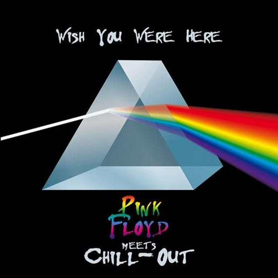 The Chill-Out Orchestra - Wish You Were Here - Pink Floyd Meets Chill-Out (2013)