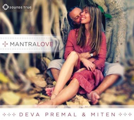 Deva Premal & Miten. MantraLove (2013)