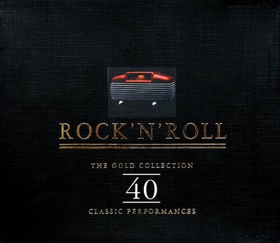Rock'n'Roll. The Gold Collection (1997)