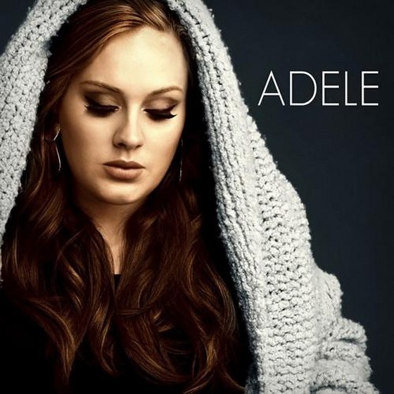 Adele. Greatest Hits (2012)