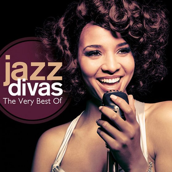 Jazz Divas, The Very Best Of, Vol. 3 (2013)