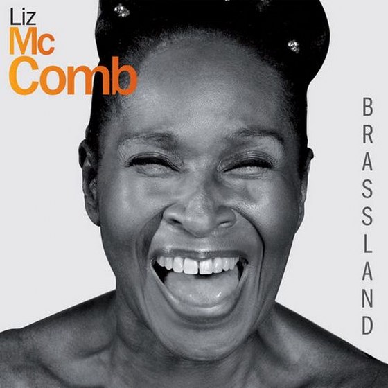 Liz McComb. BrassLand (2013)