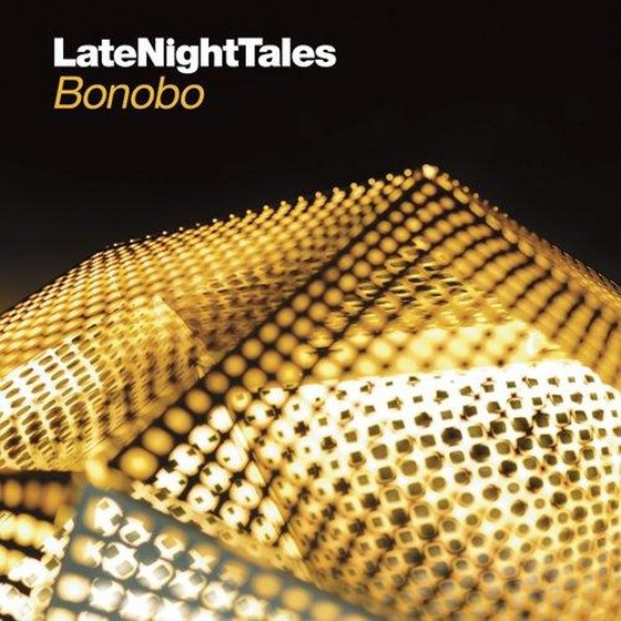 Bonobo. Late Night Tales (2013)