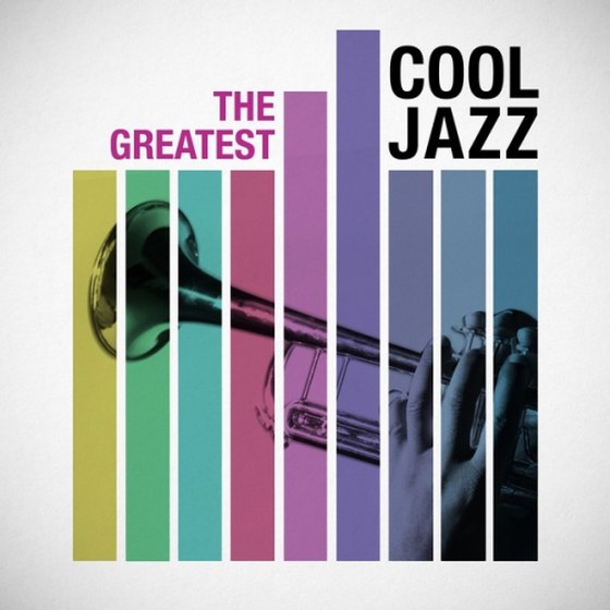 The Greatest Cool Jazz (2013)