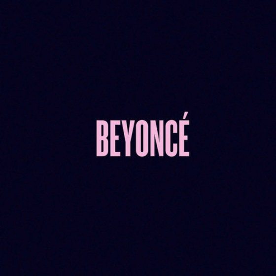 BEYONCE. Beyonce: Itunes Edition (2013)
