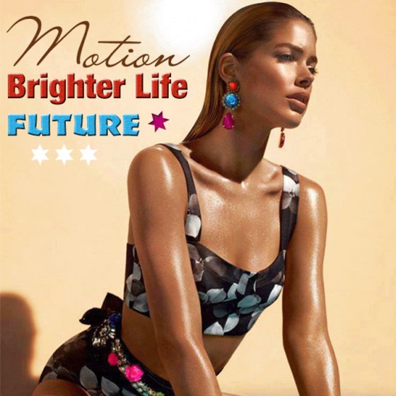 Brighter Life: Future Motion (2014)