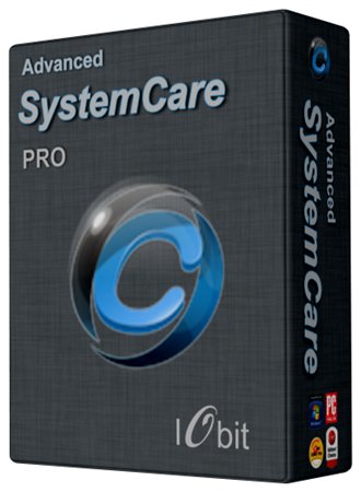 Advanced SystemCare Pro 5.1.0.196 Final