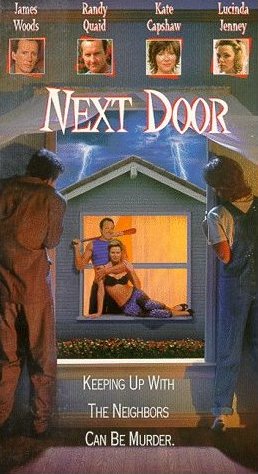 Соседи / Next Door