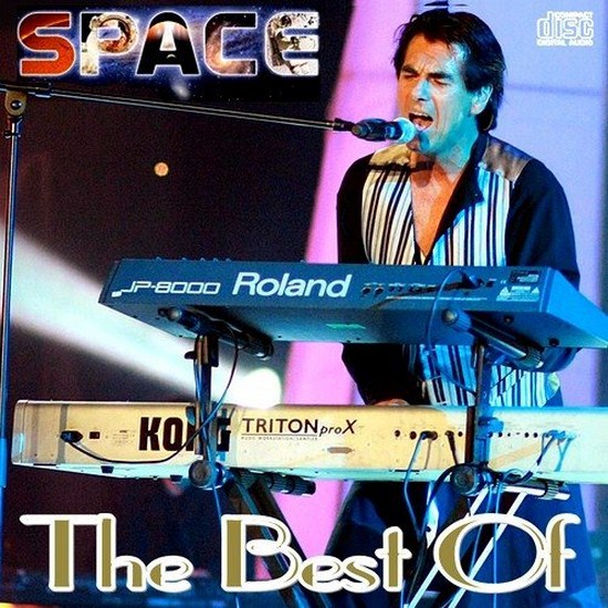 Space. The Best Of