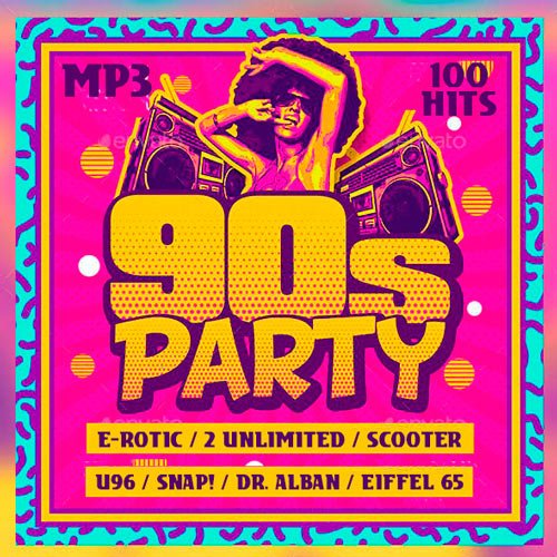 90s.Party.100.Hits