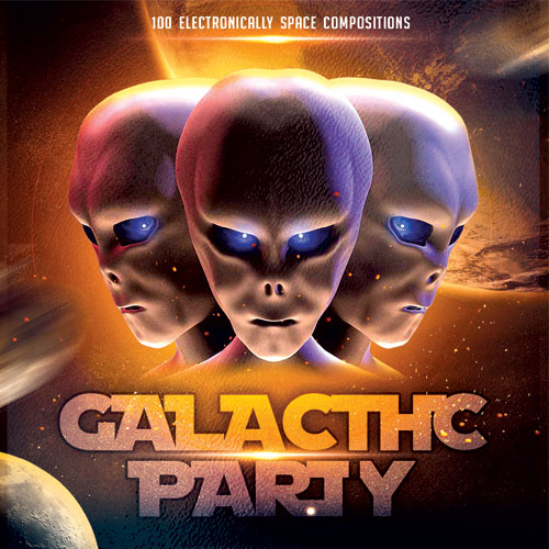Galactic Party