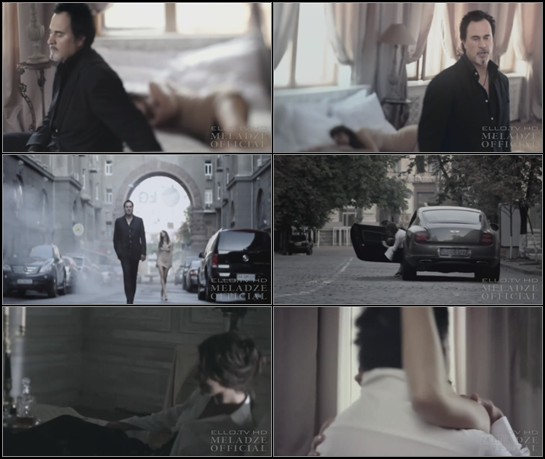 Валерий Меладзе. Небеса