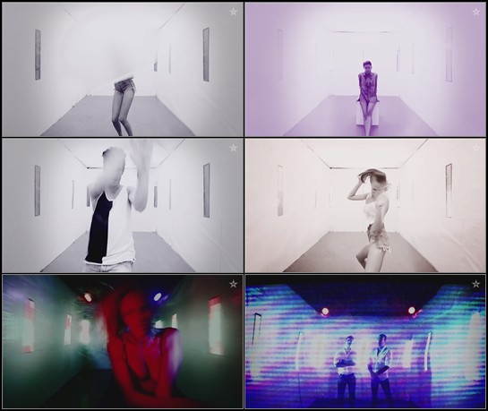 Global Deejays. Hardcore Vibes