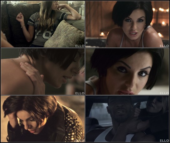 Юлия Волкова. All Because Of You