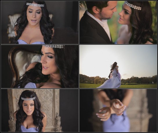 Маша Собко. Случайное счастье