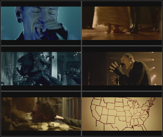 Linkin Park. Powerless