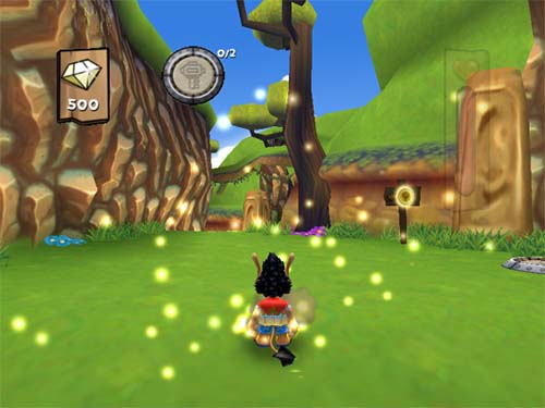 Агент Кузя. Жаркие каникулы