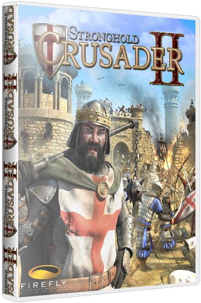 Stronghold Crusader 2