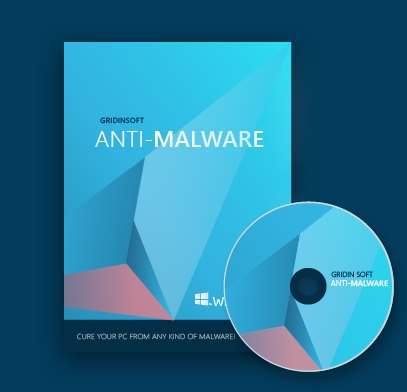 Gridinsoft Anti-Malware 3.0.32