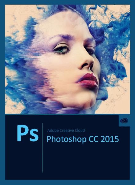 Adobe Photoshop CC 2015.0.0