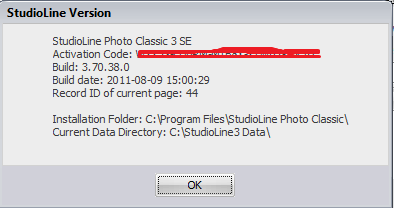 StudioLine Photo Classic Plus