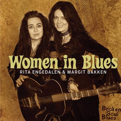 Rita Engedalen & Margit Bakken