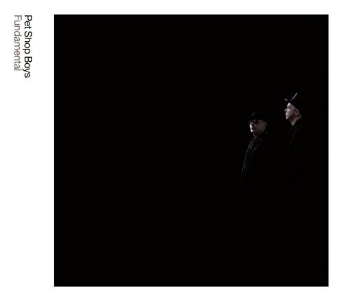 Pet Shop Boys. Fundamental: Further Listening 2005-2007 