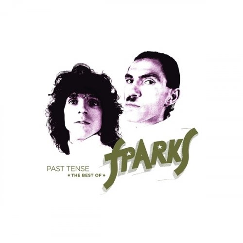 Sparks. Past Tense The Best Of (2019)