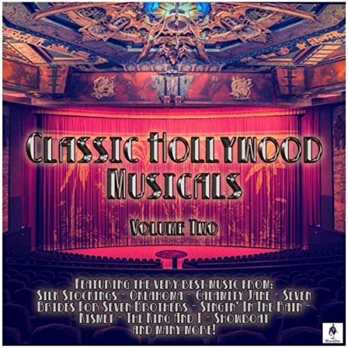 Classic Hollywood Musicals Vol.2 (2019)