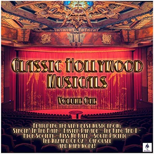Classic Hollywood Musicals Vol.1 (2019)