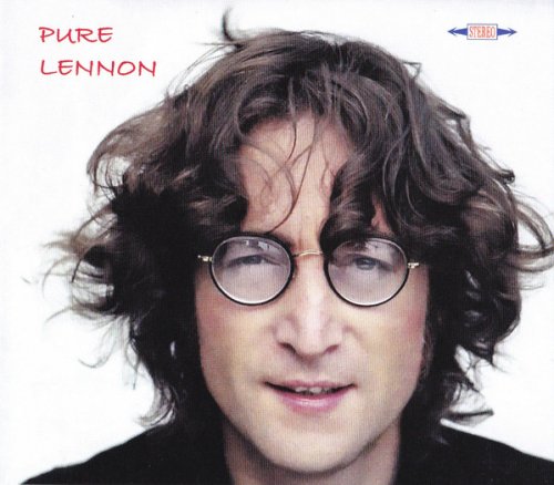 John Lennon. Pure Lennon (2019)