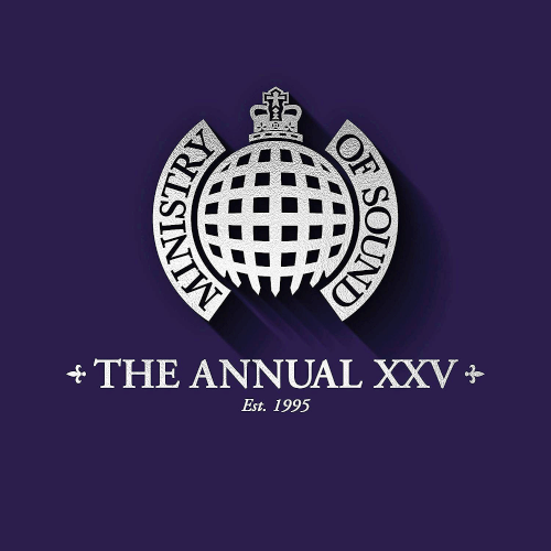 Ministry Of Sound: The Annual XXV (2019)