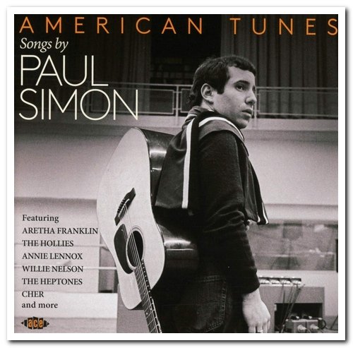 American Tunes: Songs By Paul Simon (2019)