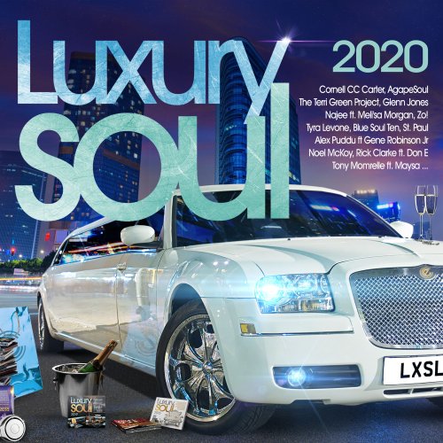 Luxury Soul (2020)