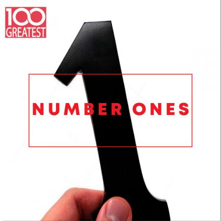 100 Greatest Number Ones (2020)