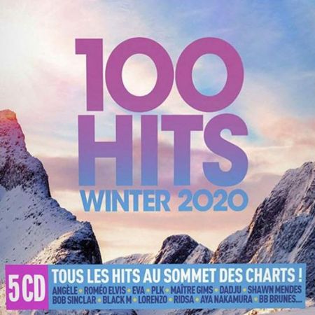 100 Hits Winter (2020)