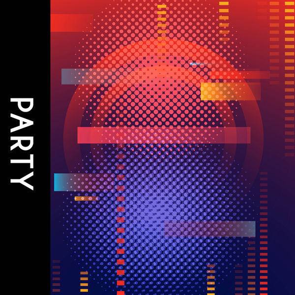 Playlist Party (2019)