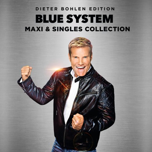 Blue System. Maxi & Singles Collection (2019)