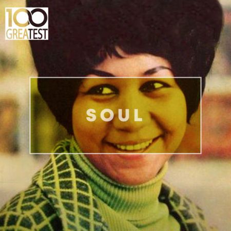 100 Greatest Soul (2020)