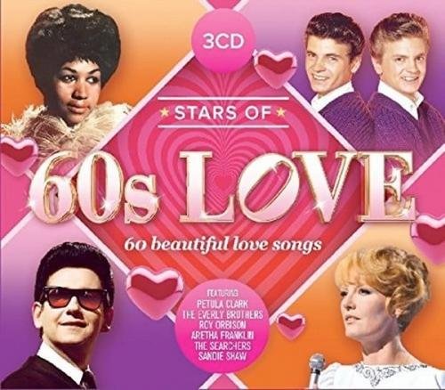 Stars Of 60's Love