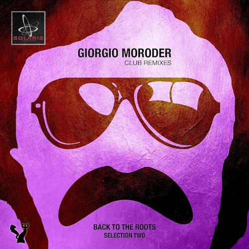 Giorgio Moroder. Club Remixes Selection 2