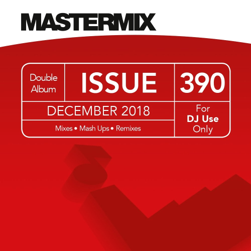 Mastermix Issue 390 (2018)